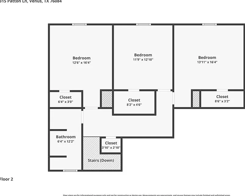 4 bed, 2.5 bath, 2173 sqft, $2,445 — Photo 3