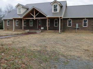 426 Peacock Ln, Bell Buckle, TN 37020