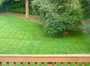 1610 Johns Creek Rd, Milton, WV 25541