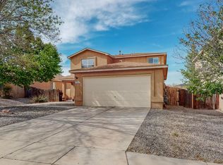 5309 River Ridge Ave NW, Albuquerque, NM 87114