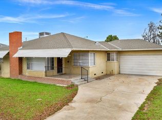 3845 E Princeton Ave, Fresno, CA 93703