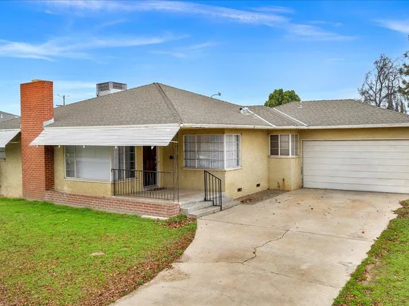 3845 E Princeton Ave, Fresno, CA 93703