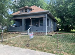 1033 N Warman Ave, Indianapolis, IN