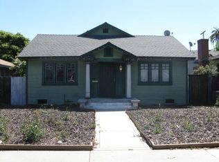 810 Junipero Ave, Long Beach, CA 90804