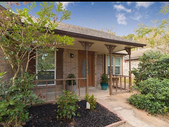 front of home.