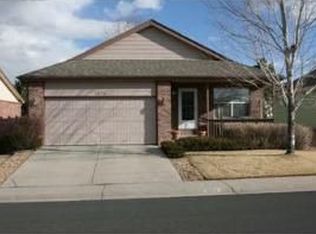 1970 E 135th Way, Thornton, CO 80241
