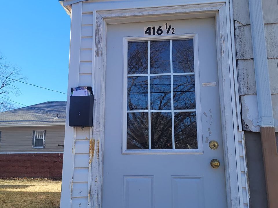 1st image of 416 1/2 N Cedar St