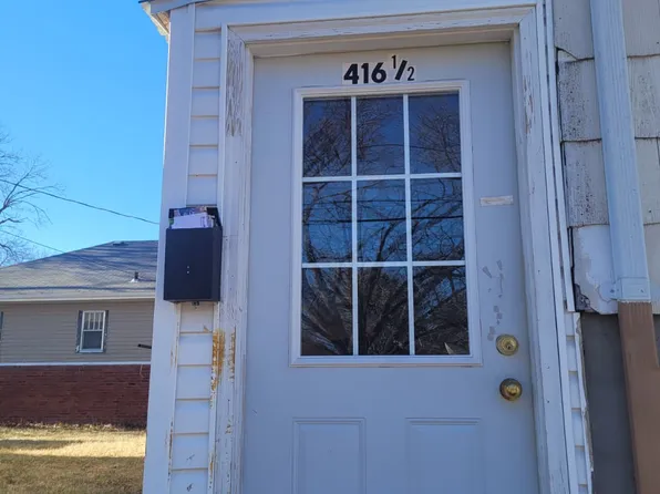 416 1/2 N Cedar St, Grand Island, NE 68801