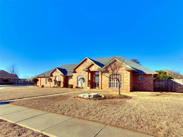 14117 S Broadway Ave, Oklahoma City, OK 73170