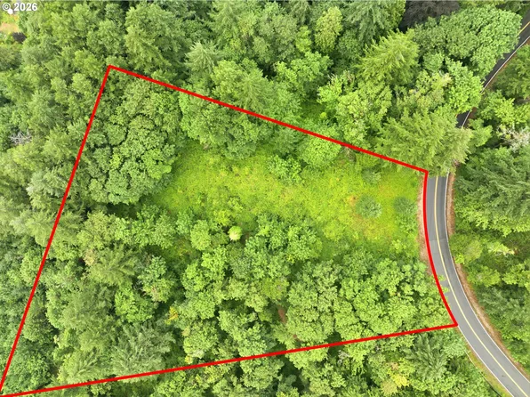 875 NW Skyline Blvd, Portland, OR 97229