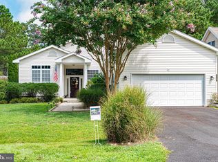 19 Bridgewater Rd, Ocean Pines, MD 21811