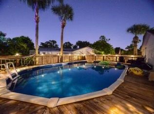 1308 Alcorn Rd, Port Orange, FL 32129