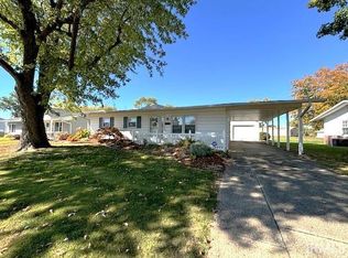 17 S 20th St, Vincennes, IN 47591