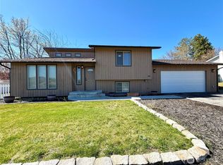 Prechts 1st Add Omak, Omak, WA 98841