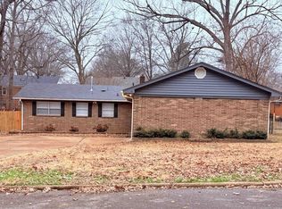 3217 Westelle St, Memphis, TN 38128