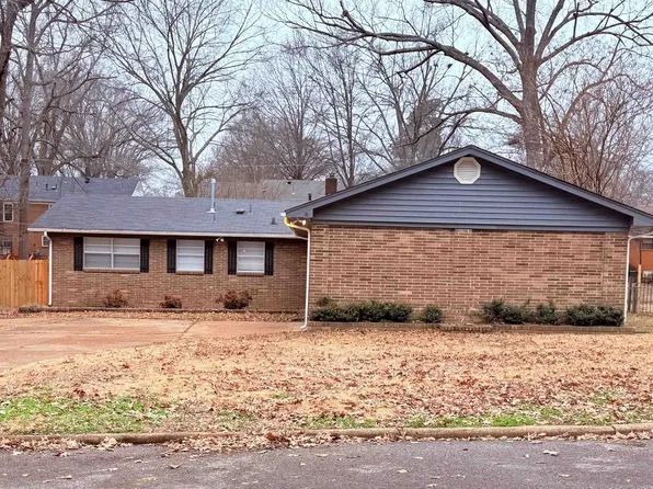 3217 Westelle St, Memphis, TN 38128