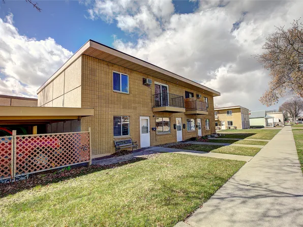 236 3rd Ave W APT 2S, Kalispell, MT 59901