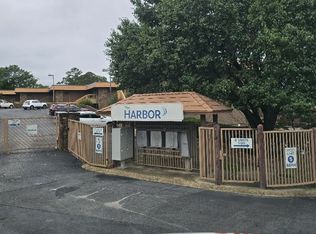 1412 Airport Rd APT B16, Hot Springs National Park, AR 71913