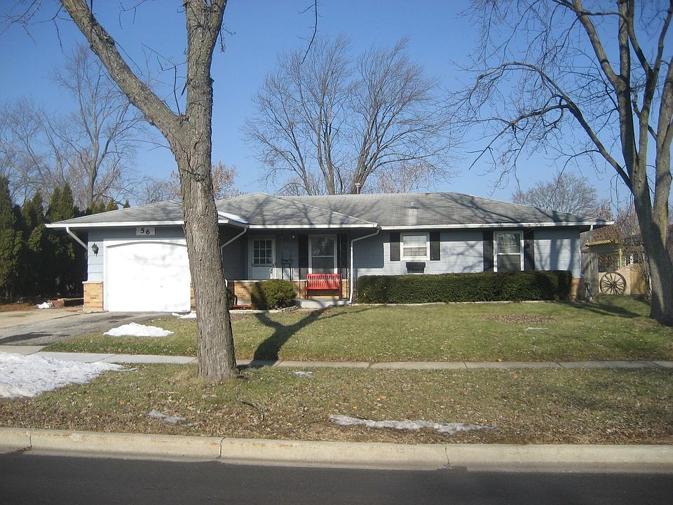 56 JF Kennedy Blvd