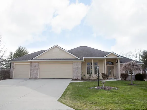 7027 Nighthawk Dr, Fort Wayne, IN 46835
