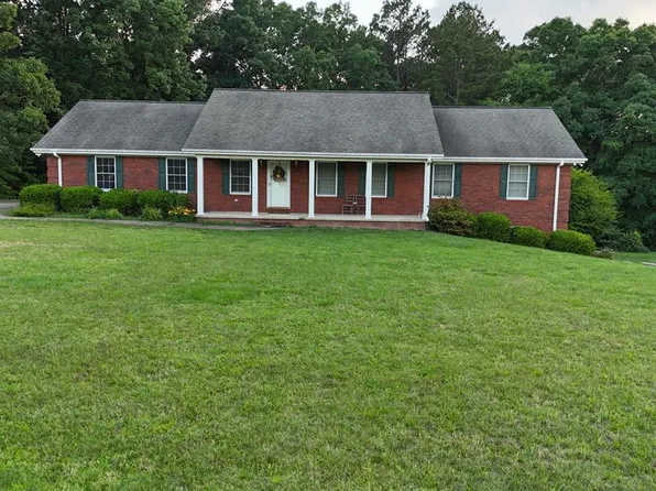 9685 Highway 114, Westport, TN 38387