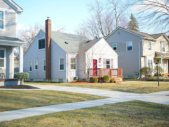 4th image of 414 N Wilson Ave