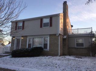 3631 W Manitoba St, Milwaukee, WI 53215