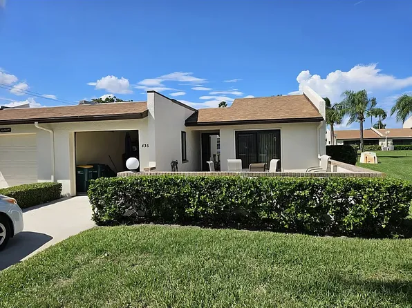 436 Hawthorne Ct, Indian Harbour Beach, FL 32937