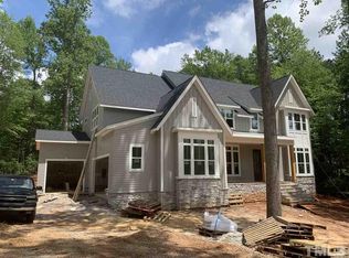 2220 Duskywing Dr, Raleigh, NC 27613