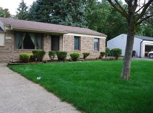 4473 23 Mile Rd, Shelby Township, MI 48316