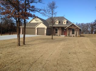 16413 Se 82nd, Choctaw, OK 73020