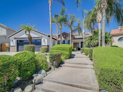6800 Eagle Cap St, Bakersfield, CA, 93313