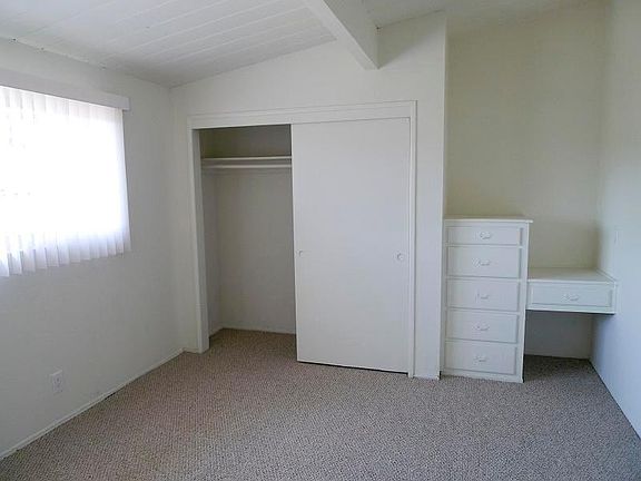 Bedroom (Stock Photos of Similar Unit).