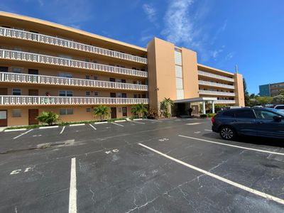 219 NE 14th Avenue #407, Hallandale, FL, 33009