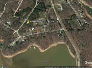 14 Oakwood Ct, Lavonia, GA 30553