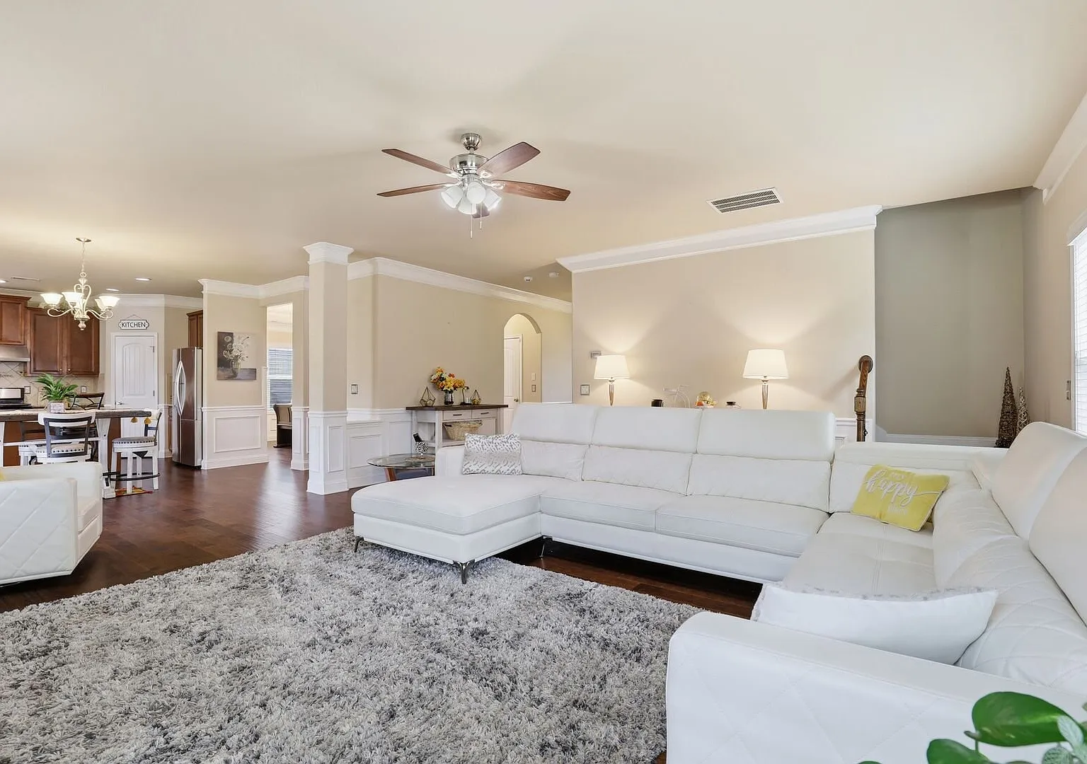 4 Bed, 4 Bath Home Available in Anderson — Photo 4