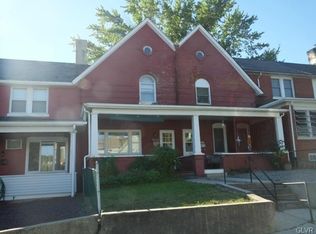 258 Lehigh Ave, Palmerton, PA 18071