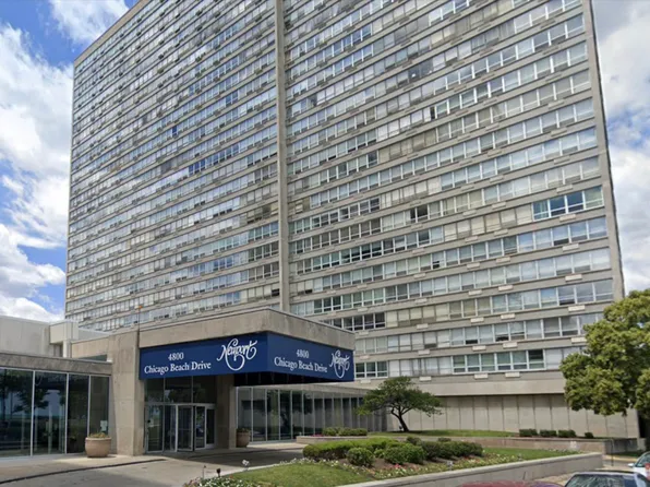 4800 S Chicago Beach Dr APT 2614N, Chicago, IL 60615