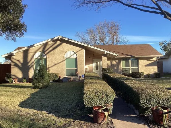 1717 Westbridge Way, Garland, TX 75044