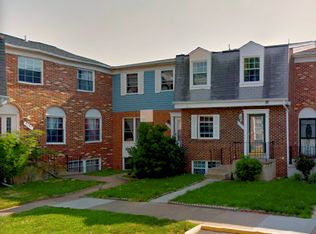 8395 Oakgrove Ct, Manassas, VA 20110