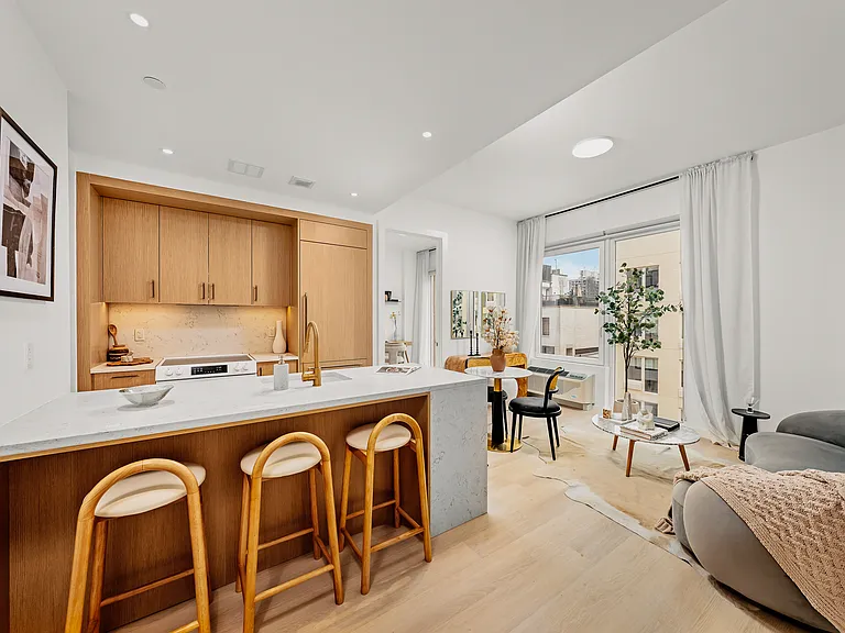 540 Atlantic Ave #607 — Photo 1