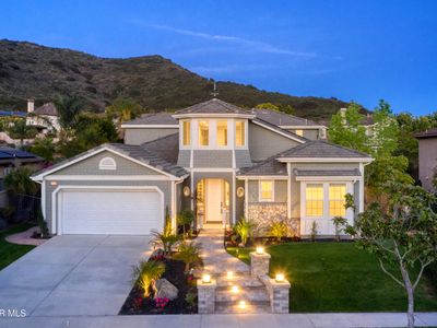 148 Via Magnolia, Thousand Oaks, CA, 91320