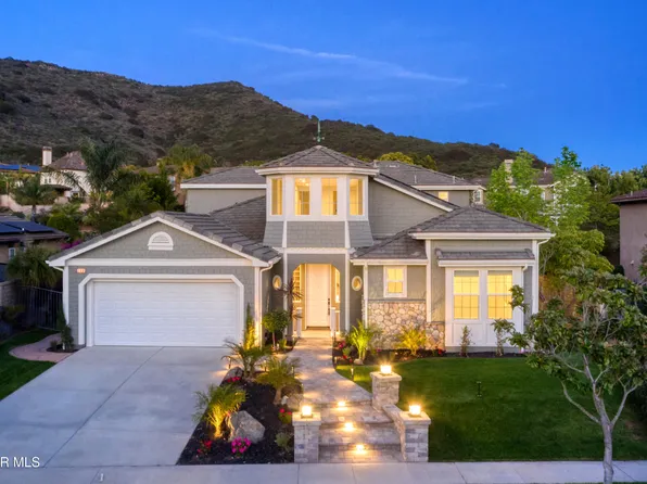 148 Via Magnolia, Thousand Oaks, CA 91320
