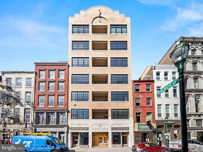 20 N 3rd St Ste 201, Philadelphia, PA, 19106