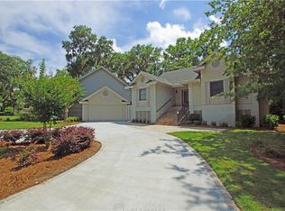 37 Shell Ring Rd, Hilton Head Island, SC 29928