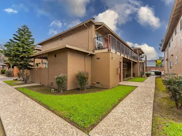 110 Roundtable Dr #19, San Jose, CA 95111