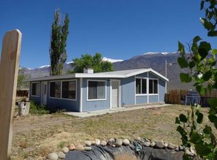 5051 Highway 6, Bishop, CA 93514
