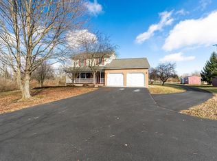 19930 Orchard Rd, Marysville, OH 43040
