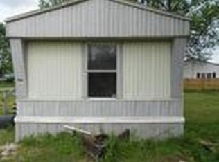 519 E Maple St LOT 1, Shelbina, MO 63468