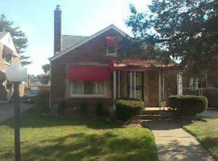 18450 Coyle St, Detroit, MI 48235